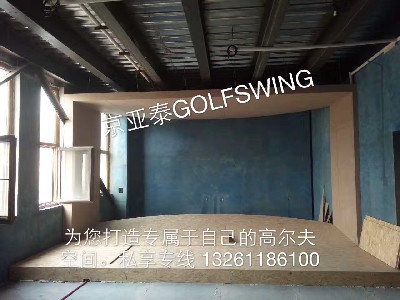 河北某企业会所 (4)
